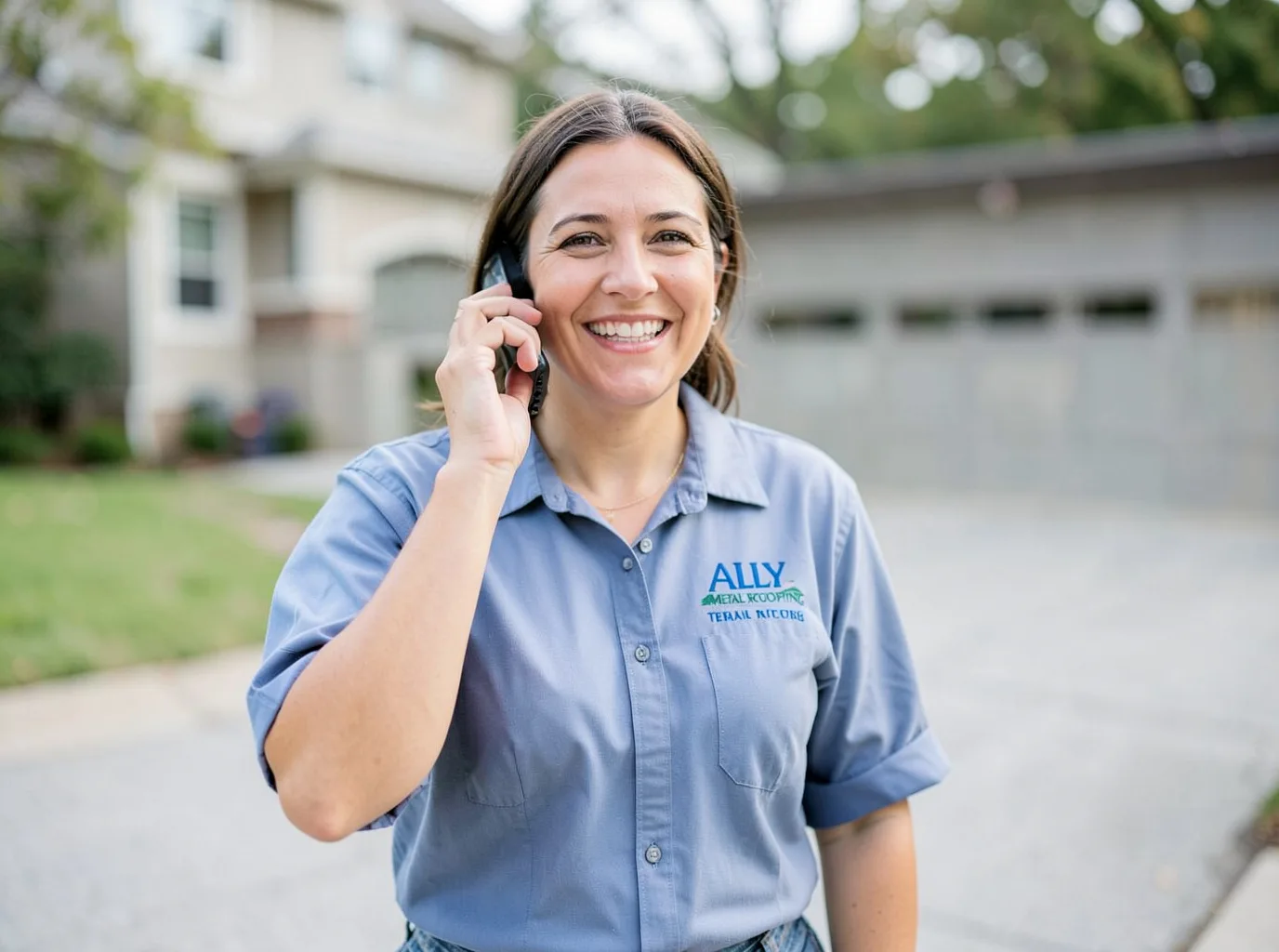 Metal Roof Installation Matthews, NC FAQs